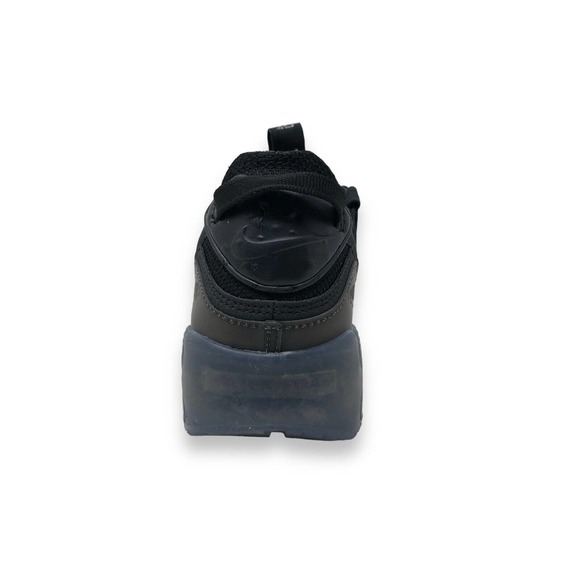 Nike Air Max Terrascape 90 Triple Black Mens Lifestyle Running Shoes DQ3987 002 main image 6